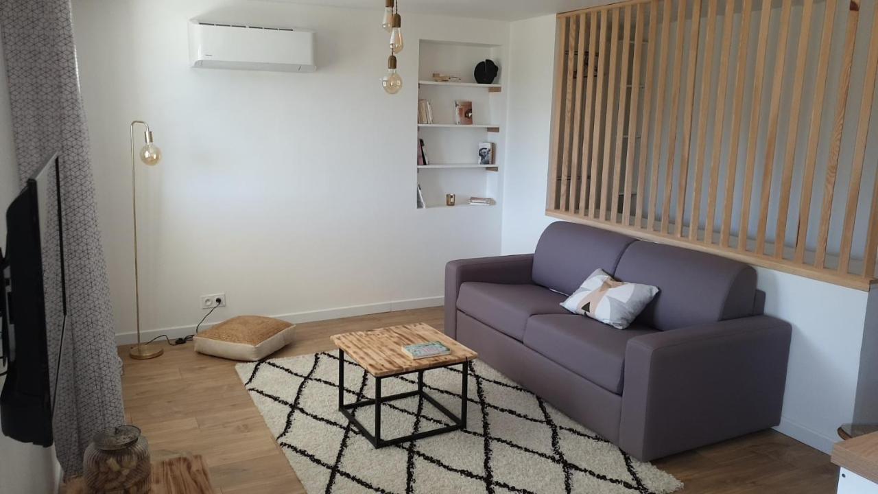 Apartamento Studio Venaco Centre Corse Exterior foto